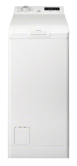 Electrolux EWT 1366 HDW felültöltős mosógép